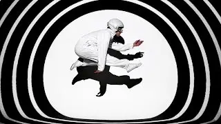 Presenting You Freelusion The World's No1 Video Mapping Dance Troupe