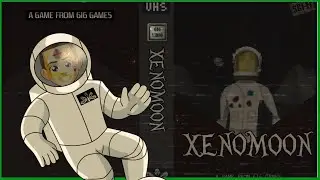 XENOMOON - 616GAMES