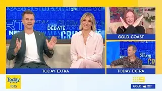 Today Extra, Todays Take 19th May 2025
