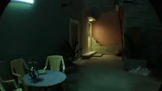 SebasCbass Live PSVR Firewall - Ep 128 - Alright Alright Alrightttt - $25 Psn Card-4MS 4MenStanding