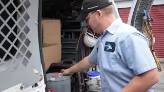 Careers in the HVACR and Water Heating Industry