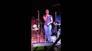 I Have Nothing- Cover by Ivuga Band