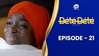 BÉTÉ BÉTÉ - Saison 3 - Episode 21 **VOSTFR**