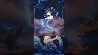 Iuno Full Kit Leaked Gameplay #wutheringwaves #wuwa #luno