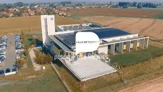PISCINE DES WEPPES - PRÉSENTATION -