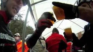 real ale wobbly clip