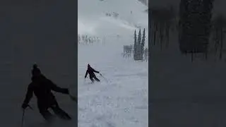 Powder Mountain Utah