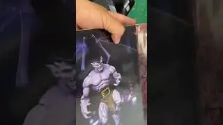 NECA Gargoyles Ultimate Goliath 7-Inch Action Figure