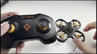IQ Pro Tutorials  Tips for Line of Sight and FPV Flight