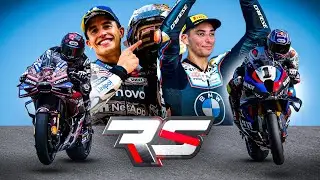 🏎 Racing STREAM : Sp&eacute;cial Moto ! Avec Diego Poncet et Laurent Engel