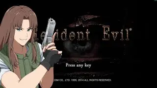 【Resident Evil】 Back Exploring The Mansion | #3 【Spoiler Alert!】