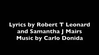 Funny Tom Jones Parody Don't Help Yourself