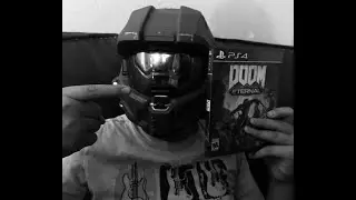 The Grim Screamer Doom Eternal stream