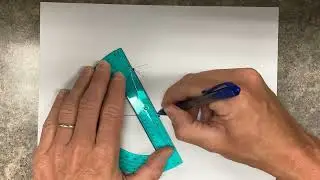 Construction of an Equilateral Triangle