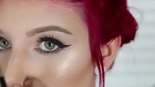 Alex Dorame: How I Do My Eyebrows (Re-upload)