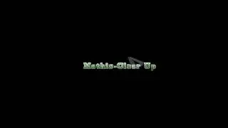 Mathis-Clear up