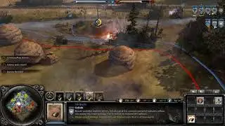 OKW - 4v4 - overwatch doctrine