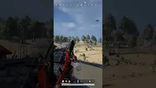 💀 Mobile Player Turns into PUBG PC Sniper God &ndash; 550m Headshot!