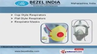 Respirators & Safety Equipment by Bezel India, Pune