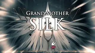 Hollow Knight: Silksong | Grand Mother Silk | Boss Fight & Alternative Ending