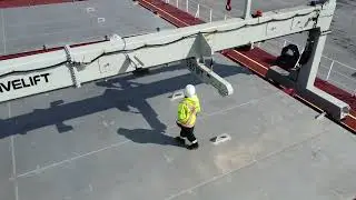 Aerial Drone Inspection | Demo