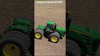 John Deere air seeders # #automobile #farming #agriculture #agro