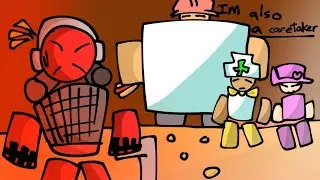 DIE OF DEATH BUT i pyrogame
