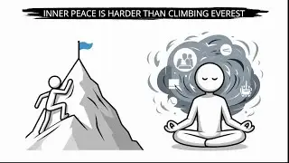 The SHOCKING Truth About Inner Peace That Nobody Tells You