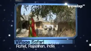 Best From The Rest - Rajasthan Adventures
