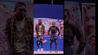 sport stage program night.....video ______dance
