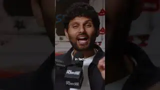 The subtle ways people drain you #jayshetty