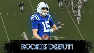 RILEY LEONARD FULL BREAKDOWN | Film Room