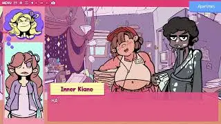 Pizza Game &mdash; #79 &mdash; Keenarnor Delivers