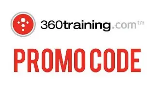 360 training Promo Code