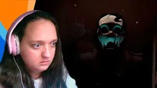 В маленьком городке пробудилась легенда... &ndash; Killer Frequency #1
