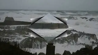 Boddam Harbour 23 Oct 23