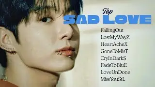 Jungkook (전정국) Jungkook BTS Solo Playlist