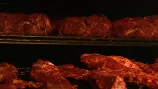 Tasty Tuesday: Smoke Ring BBQ food truck