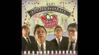 Itchyworms - Beer (Acoustic KARAOKE/INSTRUMENTAL) [FEMALE VERSION]