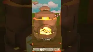 SolarPunk Demo &ndash; A Relaxing Survival in the Skies #shorts #gaming #gamingreview #survivalgame #games