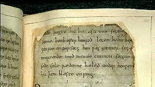Unraveling the Mysteries of Beowulf