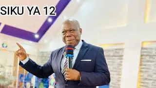 KUNG'OA NGUVU YA UPINZANI | SIKU YA 12