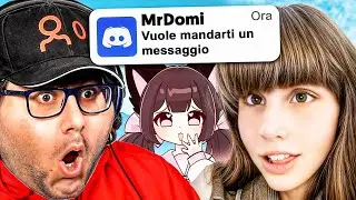 HO CONTATTATO LA YOUTUBER PEGGIORE DI SEMPRE!
