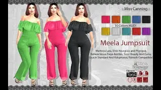 Second Life Tutorial From Mesh To Vendors