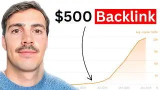 Build this $500 Backlink to Rank #1 on Google (in 24 hours)
