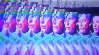 yovozol - ted talk glitch visuals session (2/9/2020)