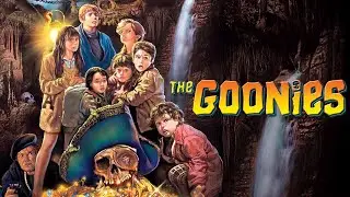 The Goonies (1985) | Theatrical Trailer