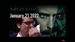 Tobey Maguire&rsquo;s reaction to every Morbius Delay