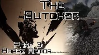 Ghost of Tsushima Iki: Fort Sakai LIBERATED! Claiming Father's Cursed Horse Armor (Part 3)