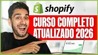 Como Montar Uma Loja de Dropshipping Contra Entrega (COD) - Passo a Passo COMPLETO at&eacute; vender 2026